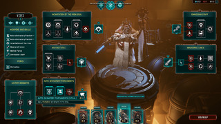 VidexCustomisationAuto DivinatoryParchmentsRitual