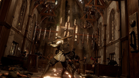 The Cube, Save Us - Le jeu d'extraction The Cube, Save Us lance son accès anticipé en free-to-play