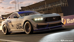 PMR FordMustang gt4
