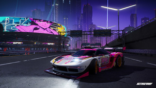 SCR Screenshot GameplayReveal Logo 11