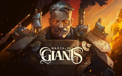 Amazon Games Montréal annonce le « MOBA de guerre » March of Giants en vue d'un alpha-test