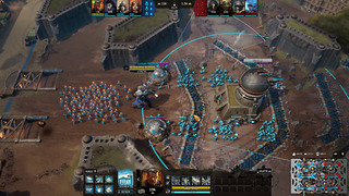 March of Giants