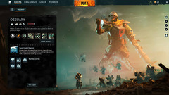 Le « MOBA de guerre » March of Giants s’annonce en test