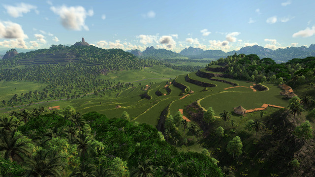 Images de Transport Fever 3