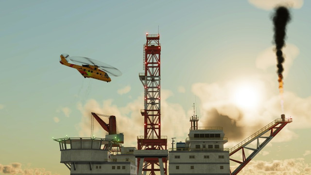 HelicopterTakingoff