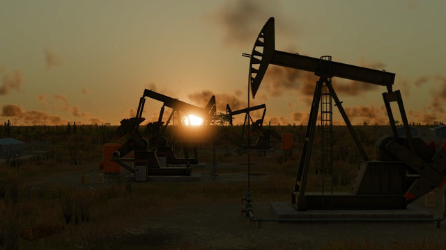 PumpingJacks