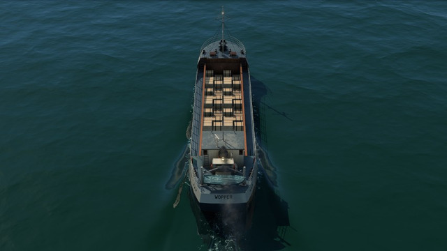 Ship