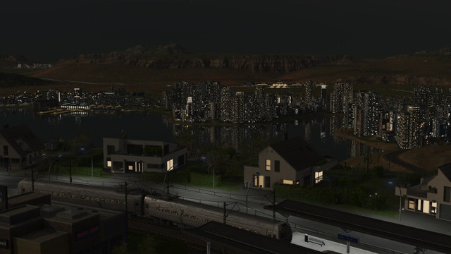 LightUpCity