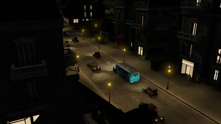 Screenshot OldBusbyNight