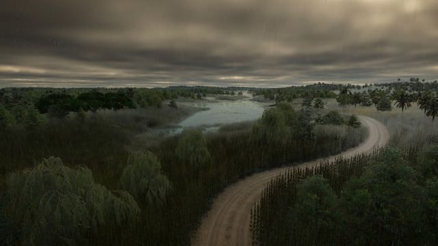 CampaignMode Mission1 Landscape