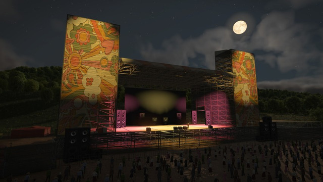 CampaignMode Mission4 Stage