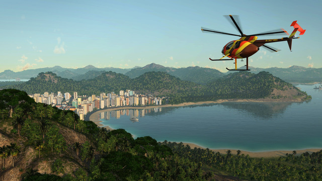 Images de Transport Fever 3