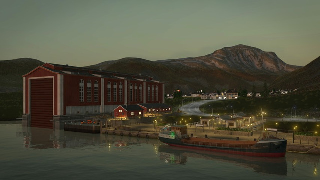 CampaignMode MissionTeaser5 Harbour