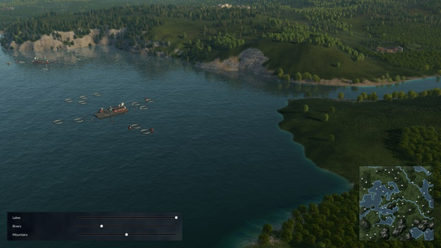 MapGenerationUI