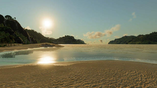 CampaignMode MissionTeaser6 Beach