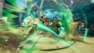 Breakers Gamescom2025 Combat1