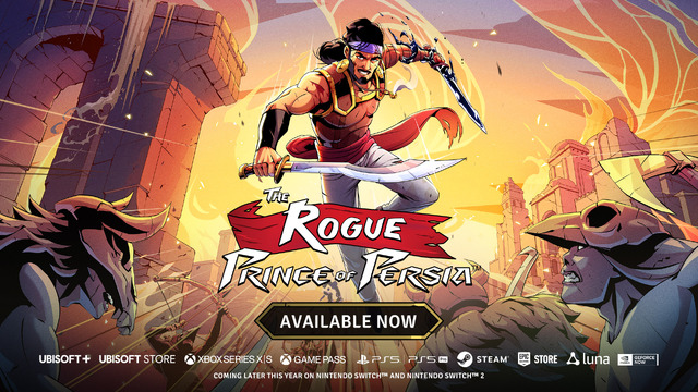 TheRoguePrinceofPersia Artwork RPOP KEYART 1920x1080 Platforms 200825 5PM CEST