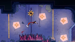 Test - The Rogue Prince of Persia : un retour princier sans couronne