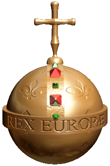 Logo de rex europae