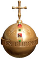 Logo de rex europae