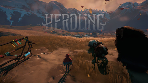 Herdling - Test de Herdling - La harde (pas très) sauvage