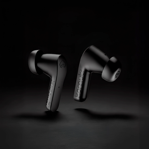 Komutr Earbuds Anc High quality