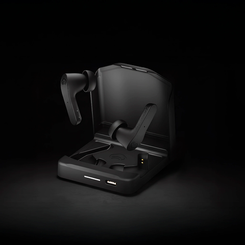 Artronic Designs - Test - Komutr : des écouteurs MagSafe qui vous collent