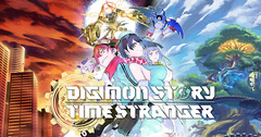 Test de Digimon Story: Time Stranger - À l'assaut du Digimonde