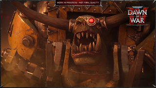 DOW4 IGN Ork Screenshots CGI 1