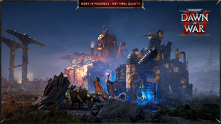 DOW4 IGN Ork Screenshots 18