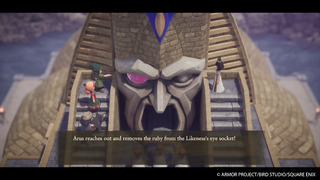 DQ7 screenshots3 DQ7R 2 06 resultat