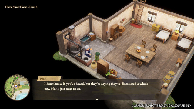 DQ7 screenshots3 DQ7R 2 08 resultat