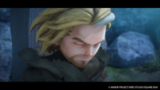 DQ7 screenshots3 DQ7R 2 01 resultat