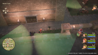 DQ7 screenshots3 DQ7R 2 03 resultat