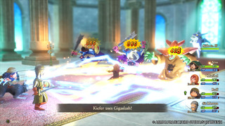 DQ7 screenshots3 DQ7R 2 04 resultat