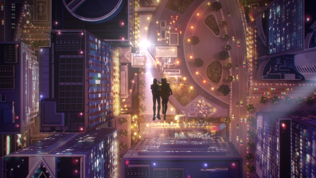 Screenshots ReleaseDateReveal night city