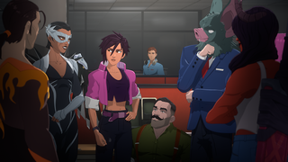 Screenshots ReleaseDateReveal zteam androbert