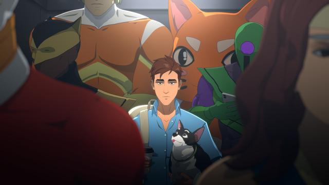 Screenshots ReleaseDateReveal elevator