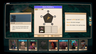Screenshots ReleaseDateReveal gp assignement