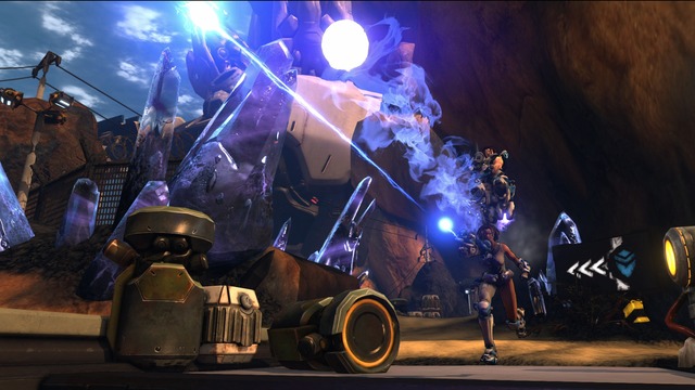 Image de Firefall