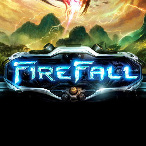 Logo de Firefall
