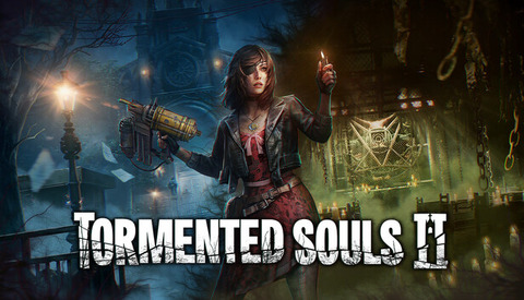 Tormented Souls 2 - Aperçu de Tormented Souls 2