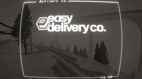 Easy Delivery Co. - Test de Easy Delivery Co. - Livreur tout fou
