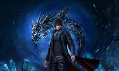Test de Lost Soul Aside - Celui qui rêvait d'épopée