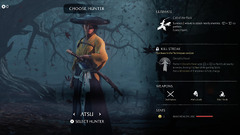 Test de Ghost of Yotei - La vengeance a un nom / MÀJ du 01.10.2026 : Test de la Complete Edition