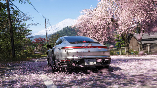Images de Forza Horizon 6