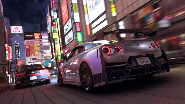 Images de Forza Horizon 6