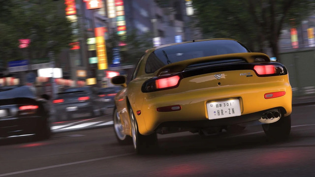 Images de Forza Horizon 6
