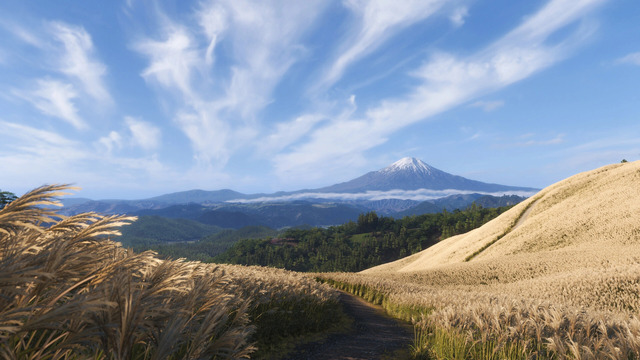 Images de Forza Horizon 6