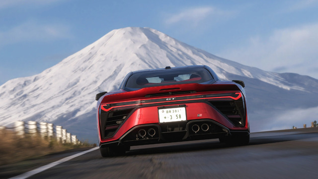 Images de Forza Horizon 6